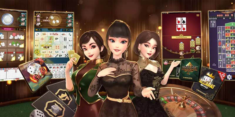 Điểm hấp dẫn của nhà cái thu hút đông đảo người chơi