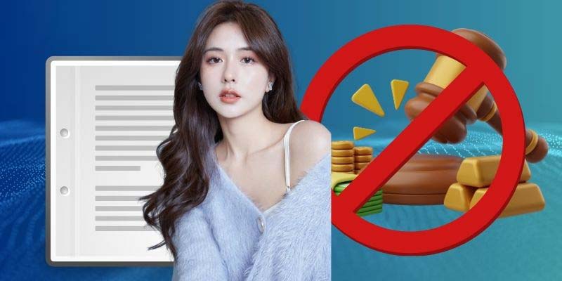 Định hướng của chính sách miễn trừ trách nhiệm 58WIN