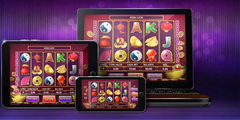 Game Nổ Hũ 3D - Trải Nghiệm Sân Chơi Thực Tế Sống Động