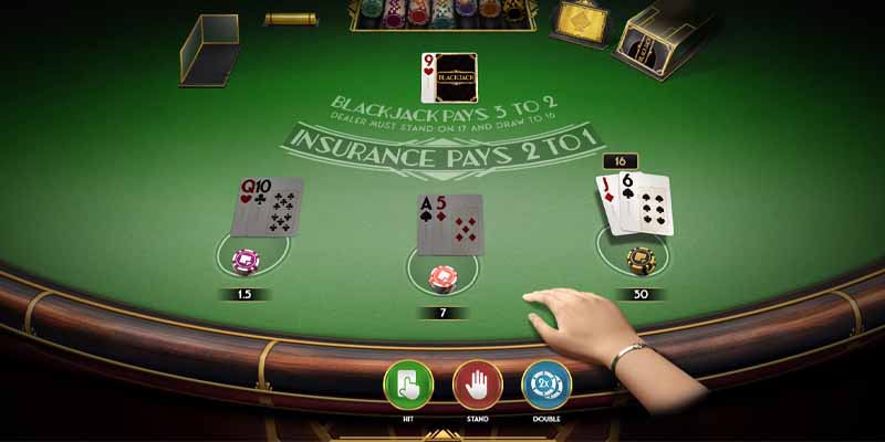 Đừng chỉ dựa vào may mắn hãy áp dụng chiến lược hiệu quả